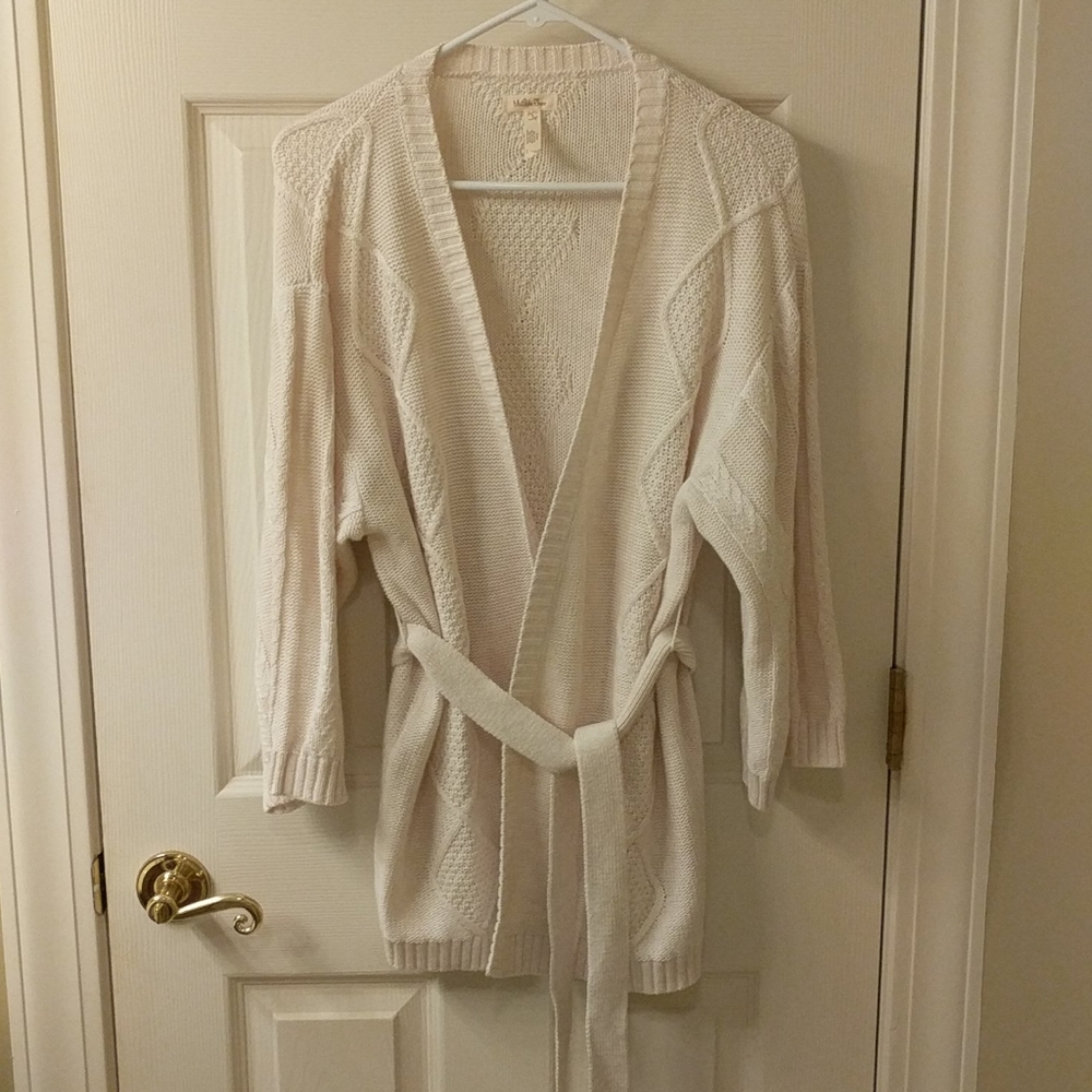 Matilda Jane Cardigan